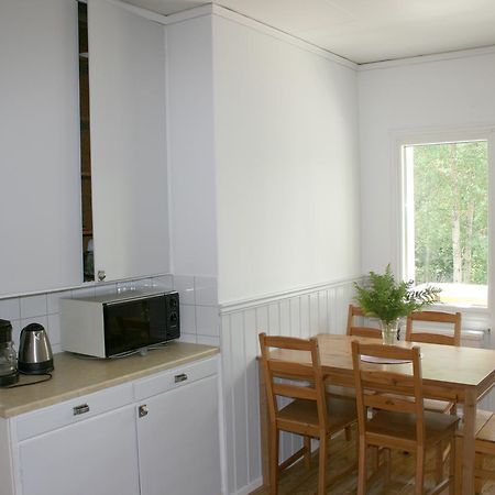 Borggarden Apartment Хультсфред Экстерьер фото