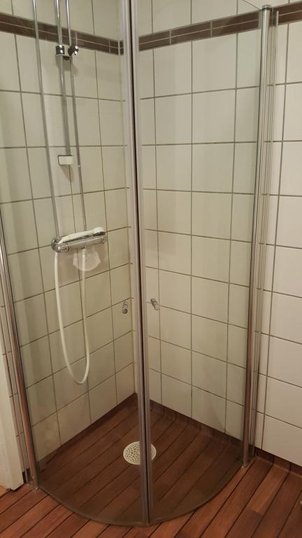 Borggarden Apartment Хультсфред Экстерьер фото